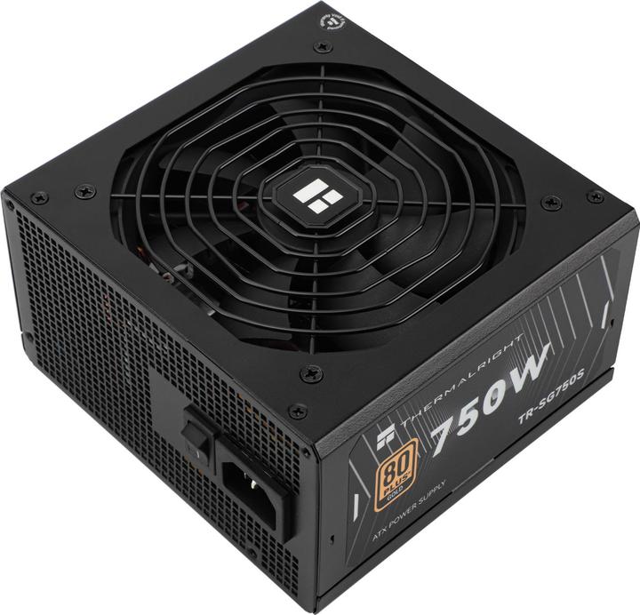 Actual product image Thermalright SG-750S (750 W)