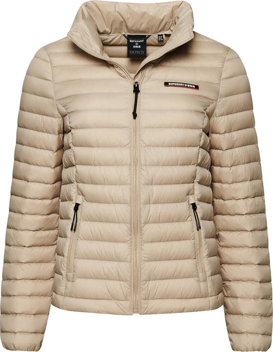 Produktbild Superdry Tech Core Daunenjacke (10XL)