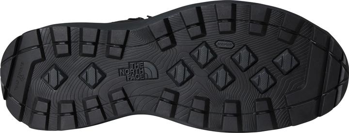 Produktbild North Face Bergen Mid WP (46)
