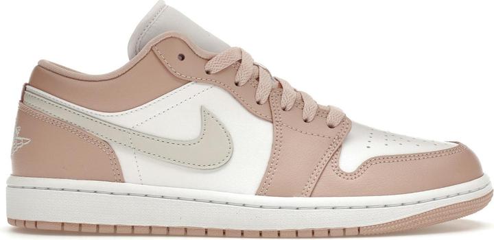Immagine prodotto Jordan 1 Low Particle Beige (Women's) (41)