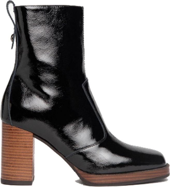 Actual product image Nero Giardini Stiefelette (40)
