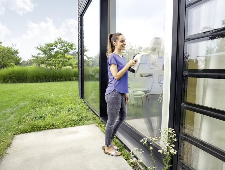 Actual product image Kärcher WV 7 Signature Line