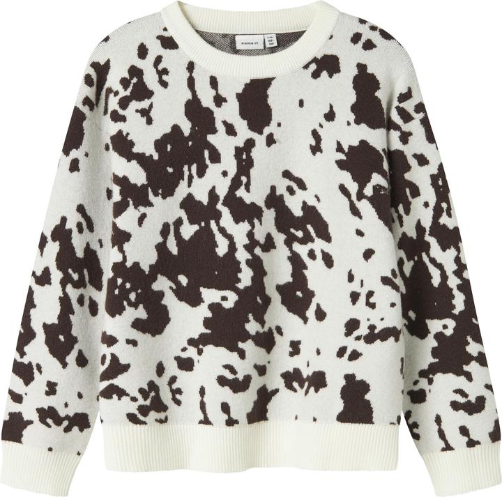 Produktbild Name it Oversized Strickpullover (146, 152)