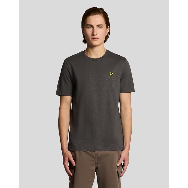 Produktbild Lyle and Scott Jersey-T-Shirt (XS)