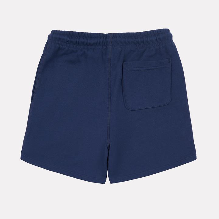 Image du produit New Balance B French Terry Small Logo Short