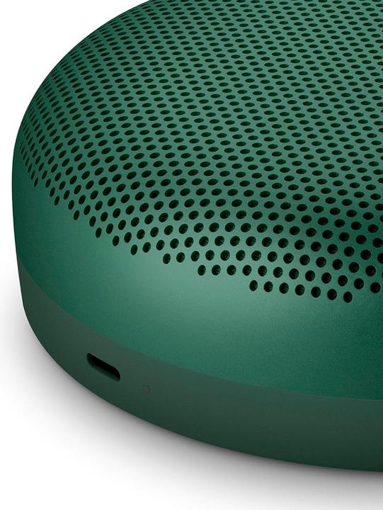 Actual product image B&O Beosound A1, 2nd generation (18 h, Rechargeable battery operated)