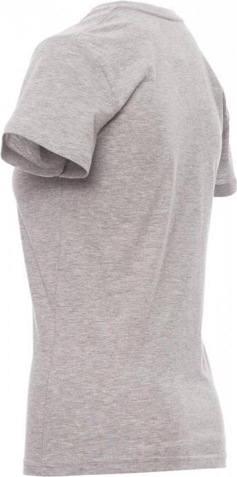 Actual product image Payper Women's T-shirt V-neck Melange (S)