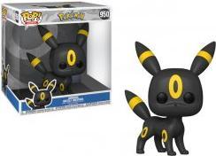 Image du produit Funko POKEMON - POP JUMBO 10" N° 950 - Noctali