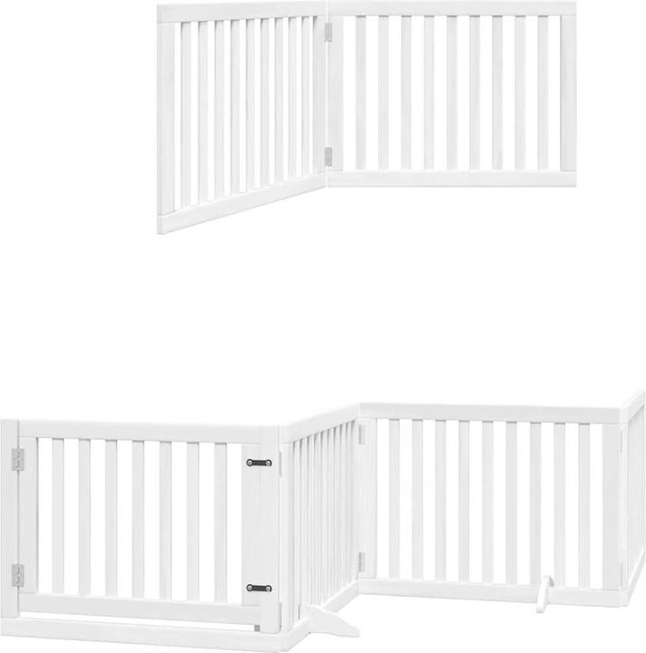 Immagine prodotto vidaXL Hundetor