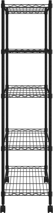 Produktbild vidaXL Lagerregal