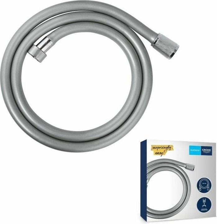 Actual product image Grohe VitalioFlex Trend (125 cm)