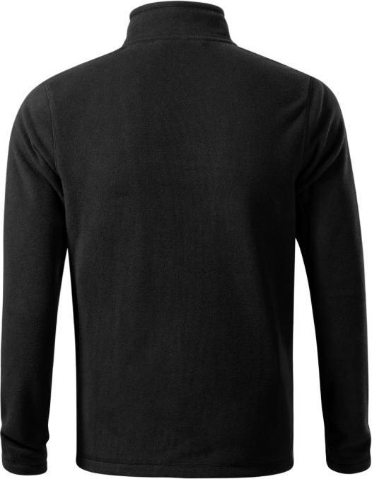 Actual product image Malfini Micro Factor M MLI-85201 fleece sweatshirt (XXL)