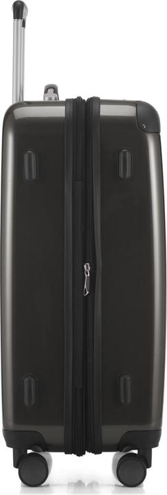 Actual product image Hauptstadtkoffer Alex - Suitcase hard shell glossy with TSA (74 l)