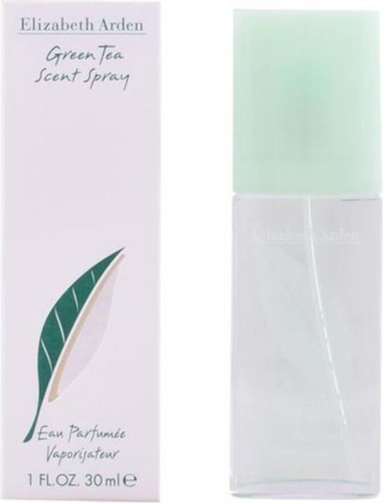 Actual product image Elizabeth Arden Green Tea (Eau de parfum, 30 ml)
