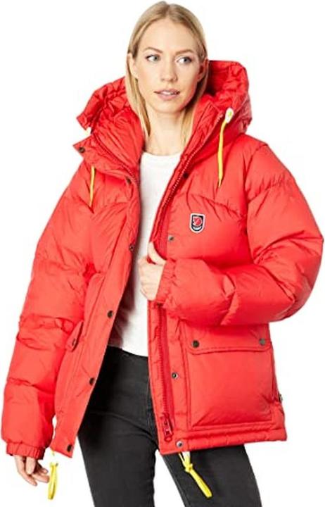 Actual product image Fjällräven Women's Expedition Down Lite Jacket (XXS)