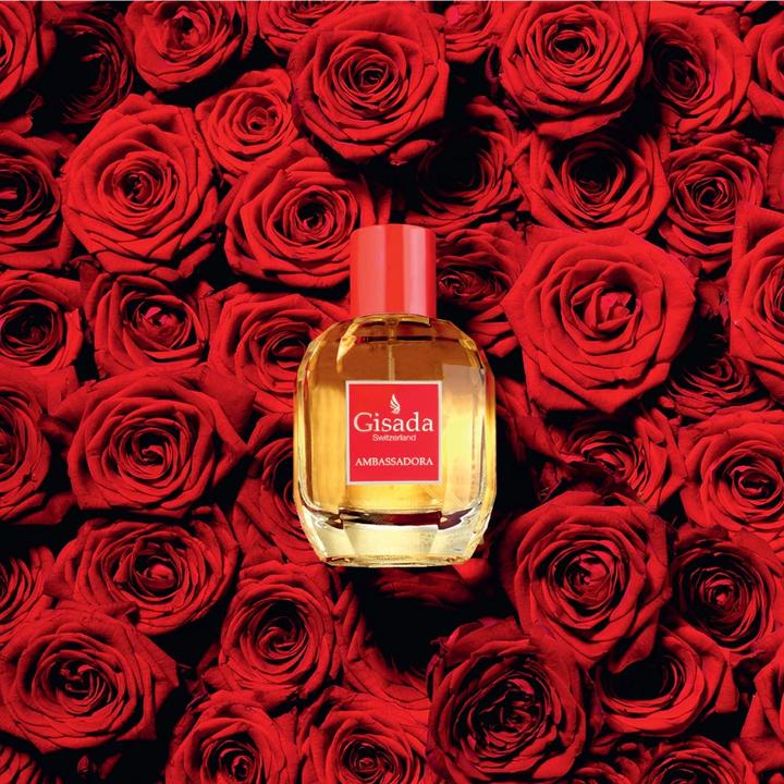 Produktbild Gisada Ambassadora (Eau de Parfum, 100 ml)