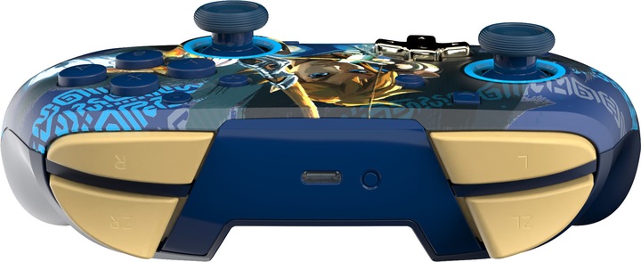 Immagine prodotto PDP ReMatch - Link Hero (Switch, Switch OLED)
