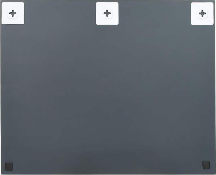 Produktbild vidaXL Wandspiegel mit LED-Leuchte (100 x 60 cm)