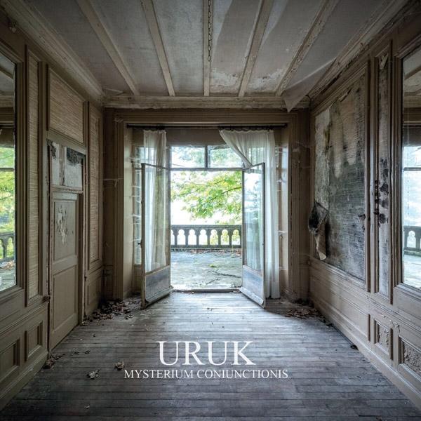 Produktbild Mysterium Coniunctionis (URUK, 2018)