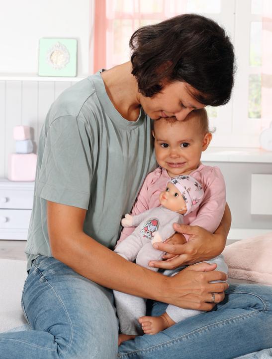 Actual product image Baby Annabell SleepWell for babies, 30cm