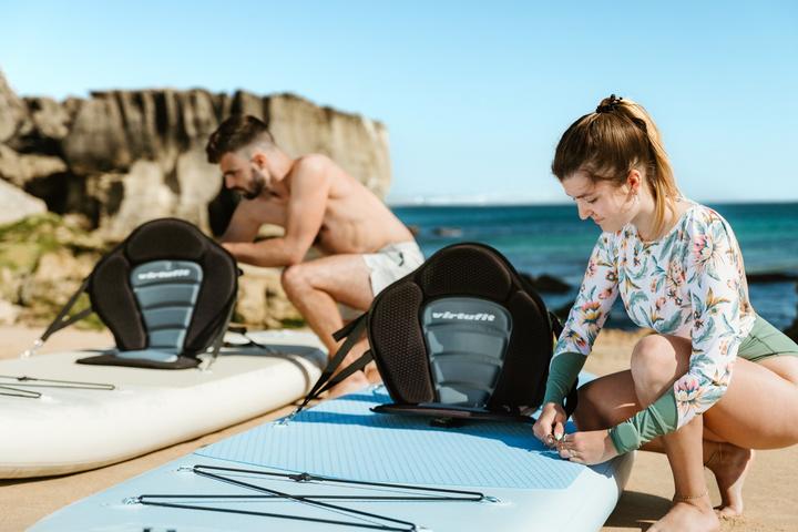 Produktbild Virtufit Supboard Cruiser 305