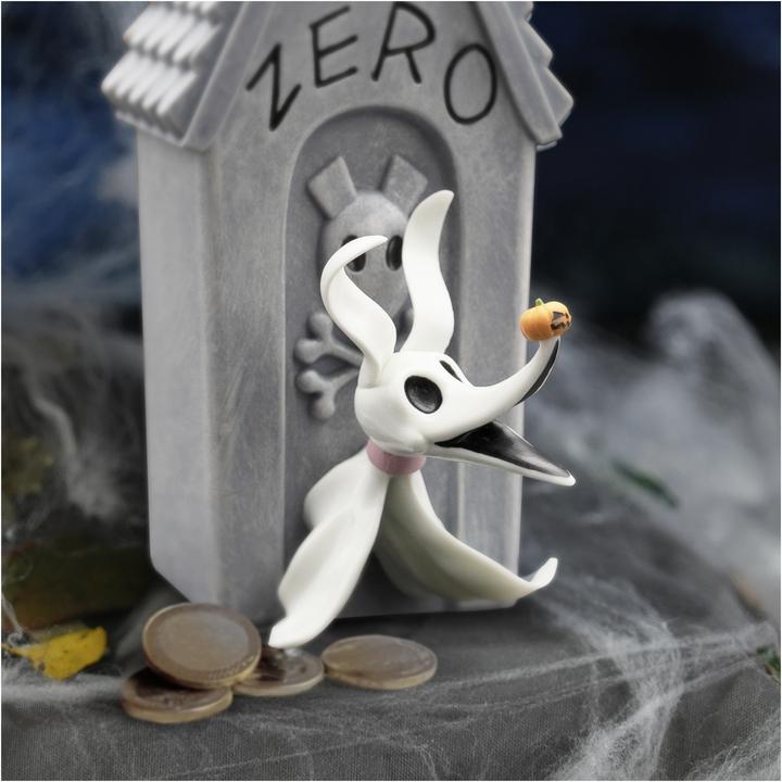 Image du produit ABYstyle L'Étrange Noël de Mr. Jack - Zero