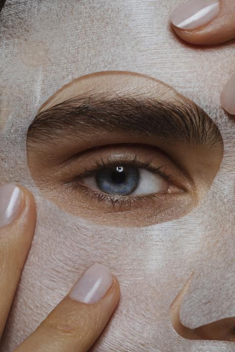 Actual product image NIVEA Cellular Expert Lift Anti-Age Tuchmaske (1000 ml)