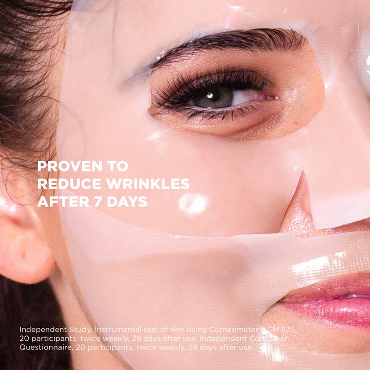 Produktbild Skin Republic Collagen Hydrogel (25 g)