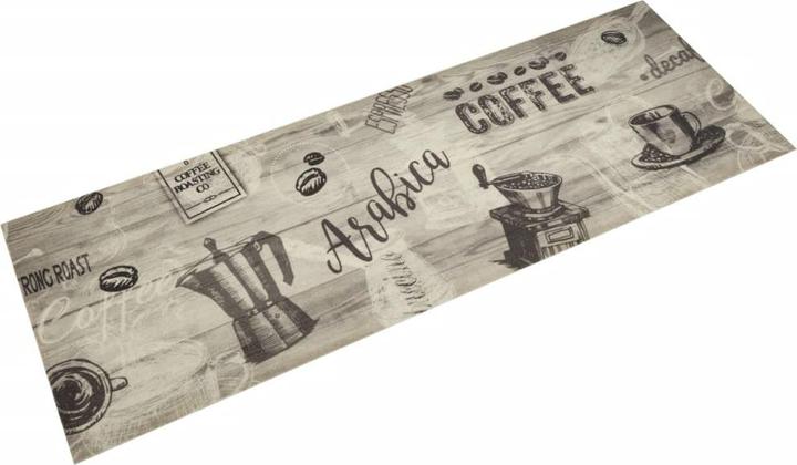 Grau, Kaffee