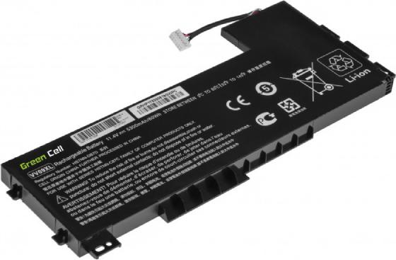 Image du produit HP Batterie (primaire)