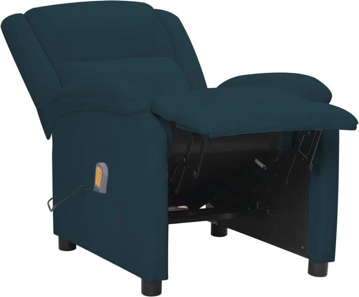 Image du produit vidaXL Fauteuil de massage électrique