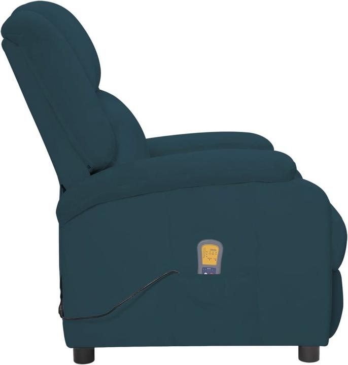 Image du produit vidaXL Fauteuil de massage électrique