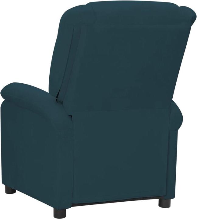 Image du produit vidaXL Fauteuil de massage électrique