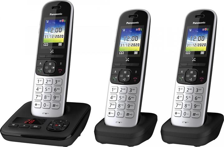 Panasonic KX-TGH723GS