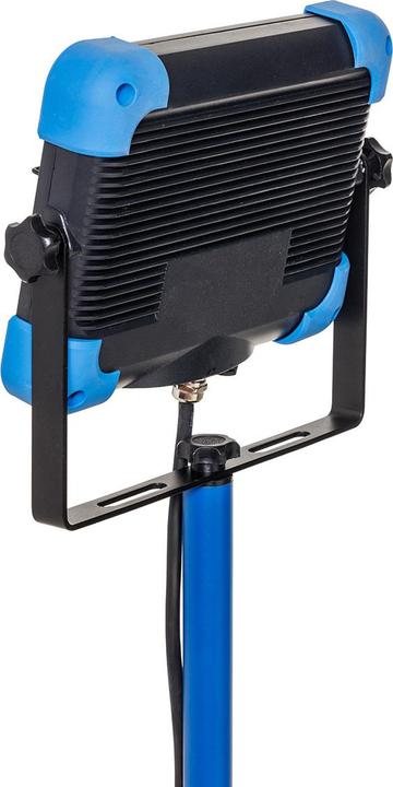 Actual product image As - Schwabe LED Strahler mit Stativ (6500 lm)
