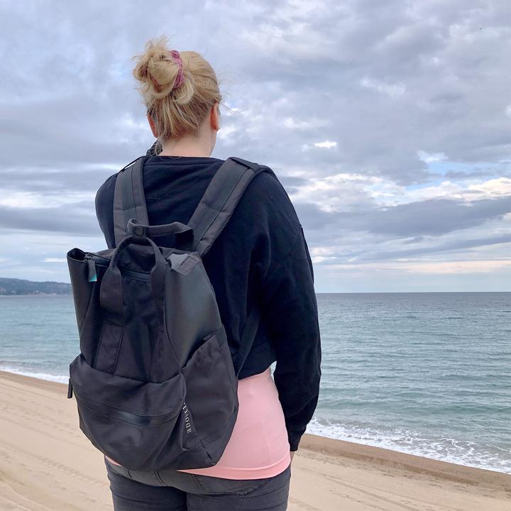 Actual product image Aporti Florence Daypack (12 l)