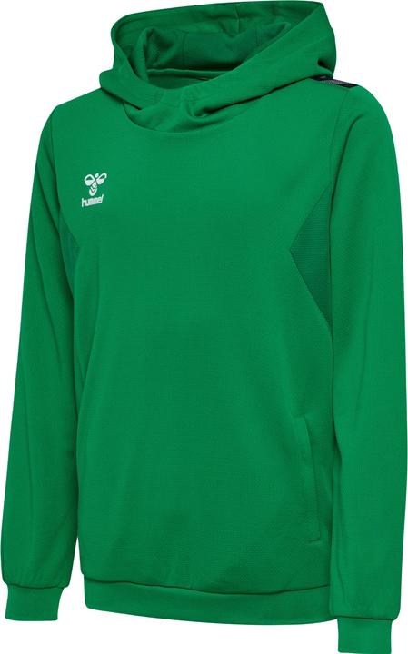 Produktbild hummel Hmlauthentic Pl Hoodie Kids (152)