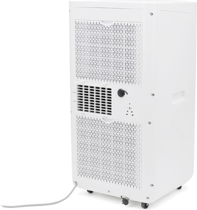 Produktbild Wood's AC Milan 7K Smart Home (20 m², 7000 BTU/h)