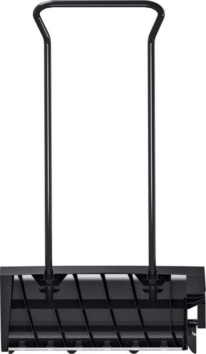 Actual product image Prosperplast Plastic snow blower 590 mm