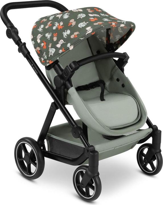 Actual product image ABC Design Migno doll's pram