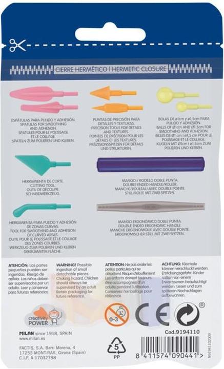 Produktbild Modelling tools