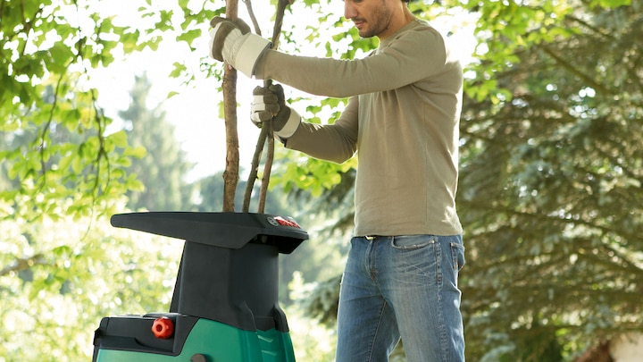 Image du produit Bosch Home & Garden AXT 25 D