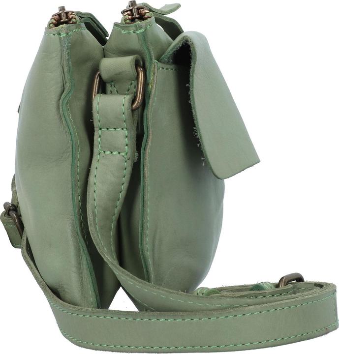 Immagine prodotto Harolds Borsa a tracolla Submarine in pelle 25 cm