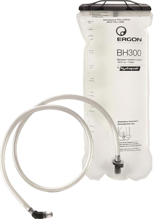 Ergon Bh300