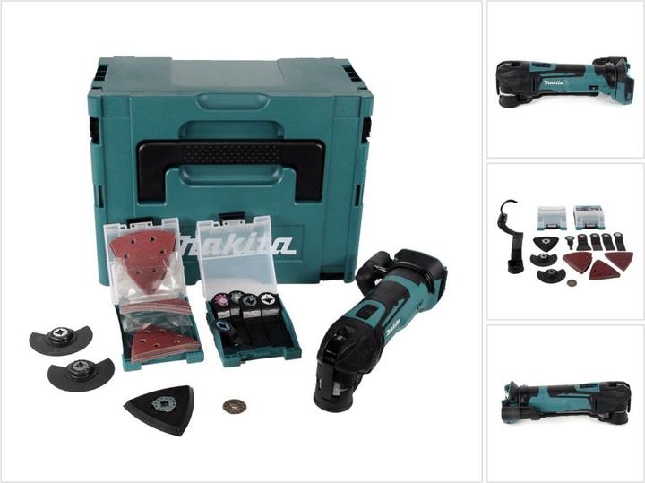 Immagine prodotto Makita DTM51ZJX2