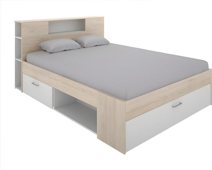 Produktbild Vente-unique Leandre (160 x 200 cm)