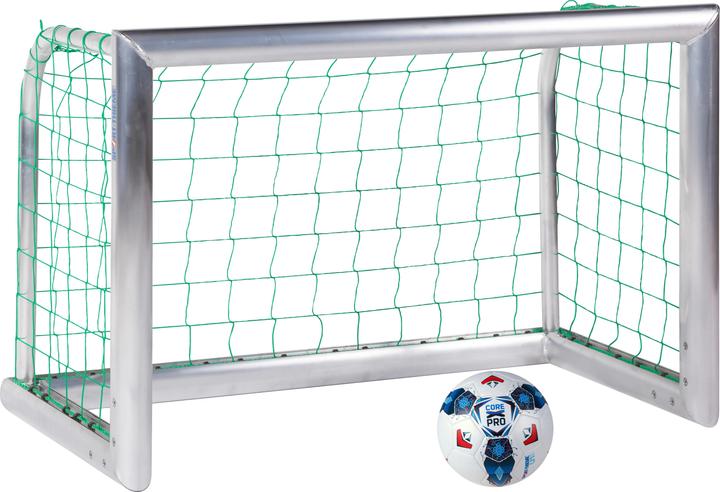Immagine prodotto Sport-Thieme Mini obiettivo da allenamento Professional Compact, finitura in alluminio naturale