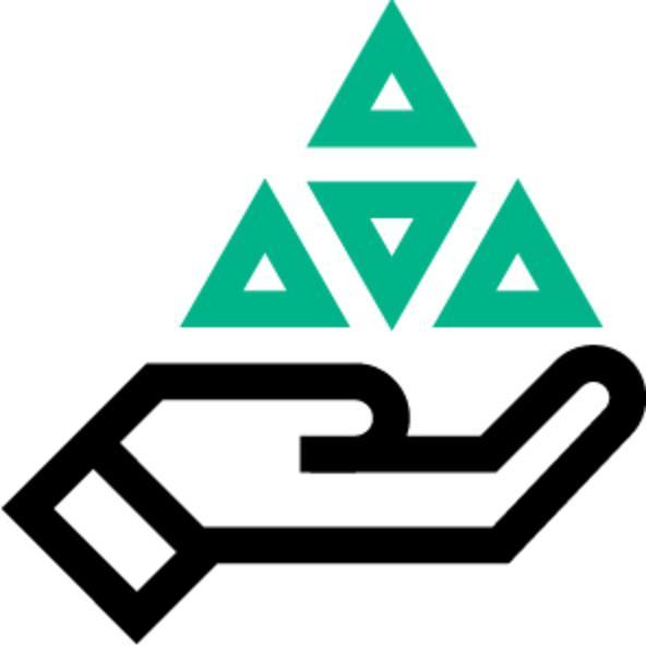 HPE Foundation Care 24x7 Service - Serviceerweiterung - Arbeitszeit un..., Server Zubehör