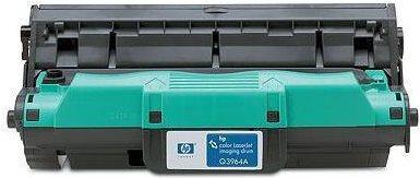 Produktbild HP Q3964a (M, C, Y, BK)