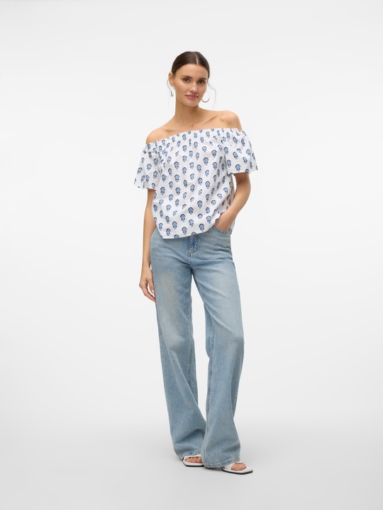 Produktbild Vero Moda VMMYKONOS Top Top (S)